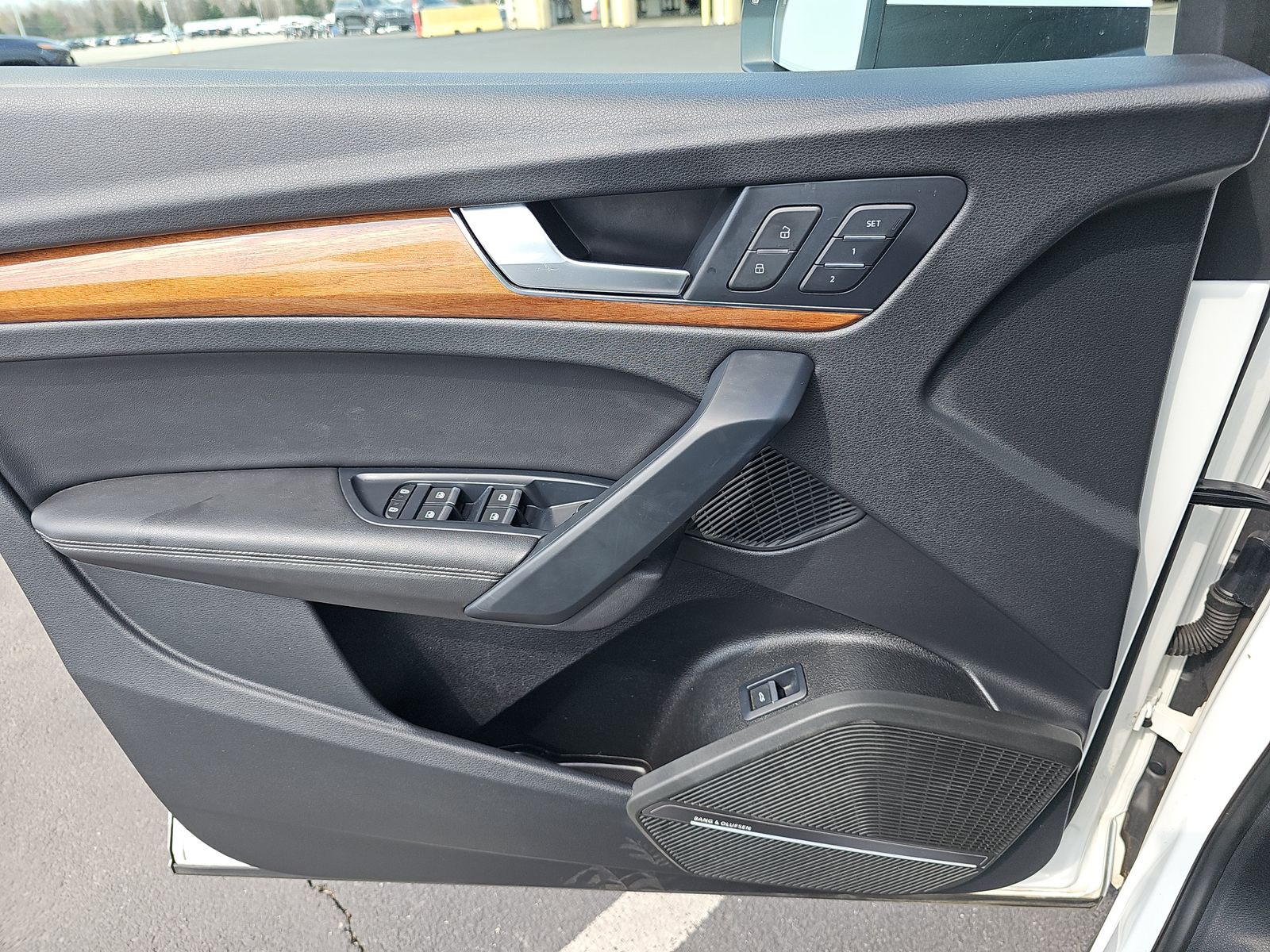 2023 Audi Q5 S line Premium Plus AWD