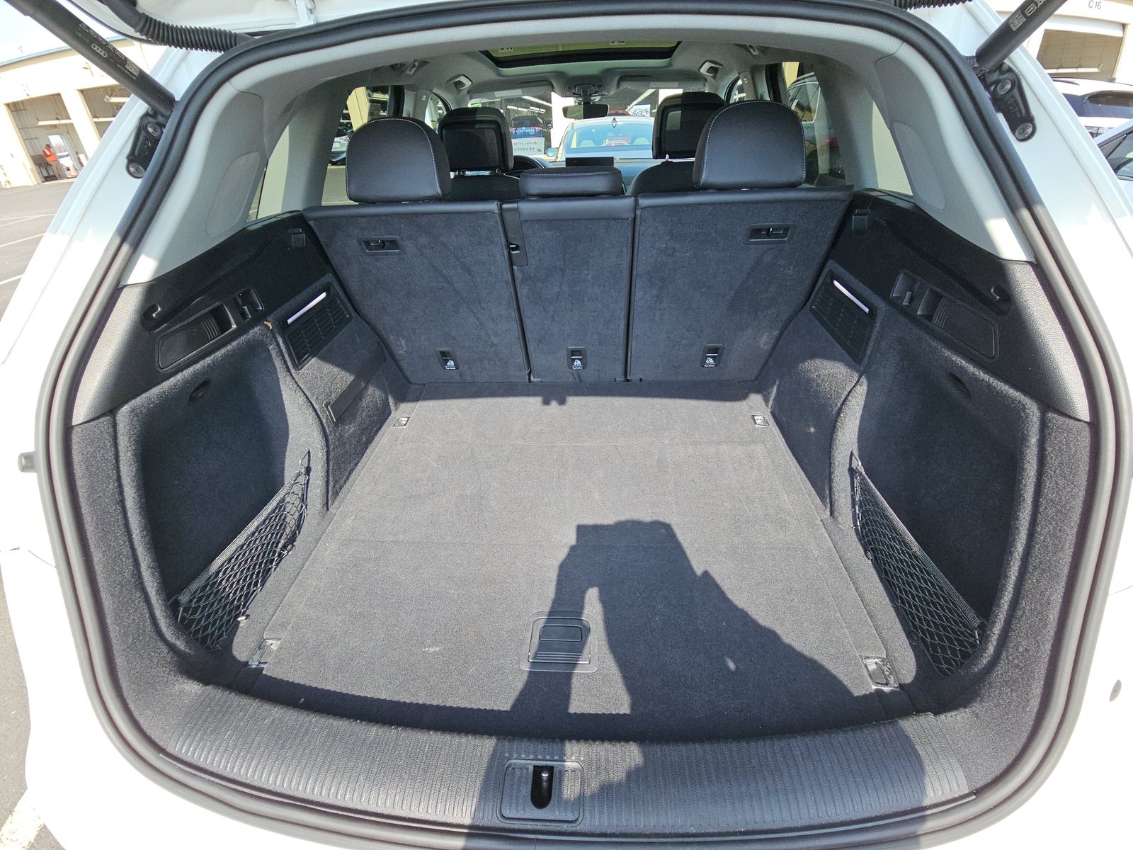 2023 Audi Q5 S line Premium Plus AWD