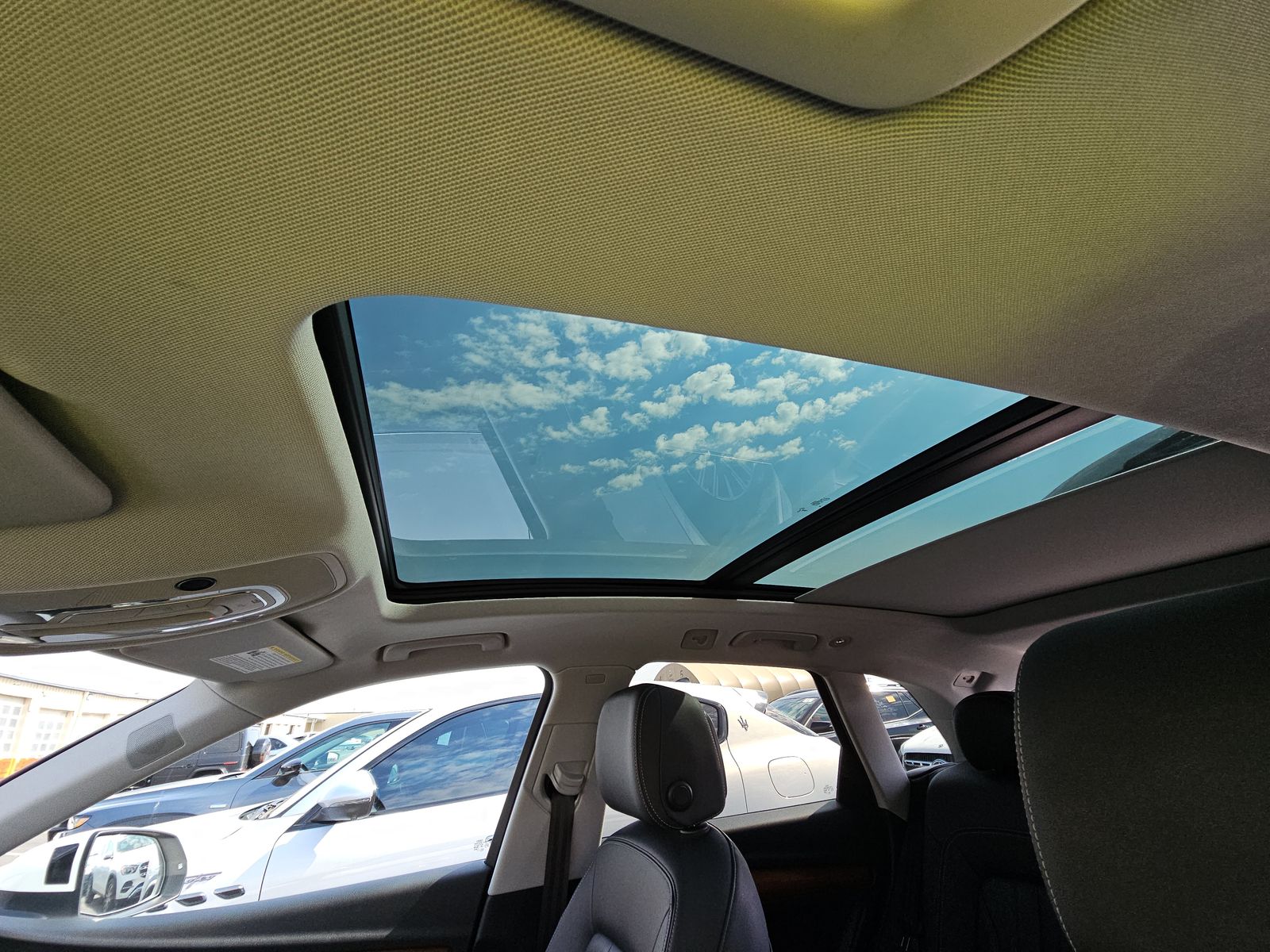 2023 Audi Q5 S line Premium Plus AWD