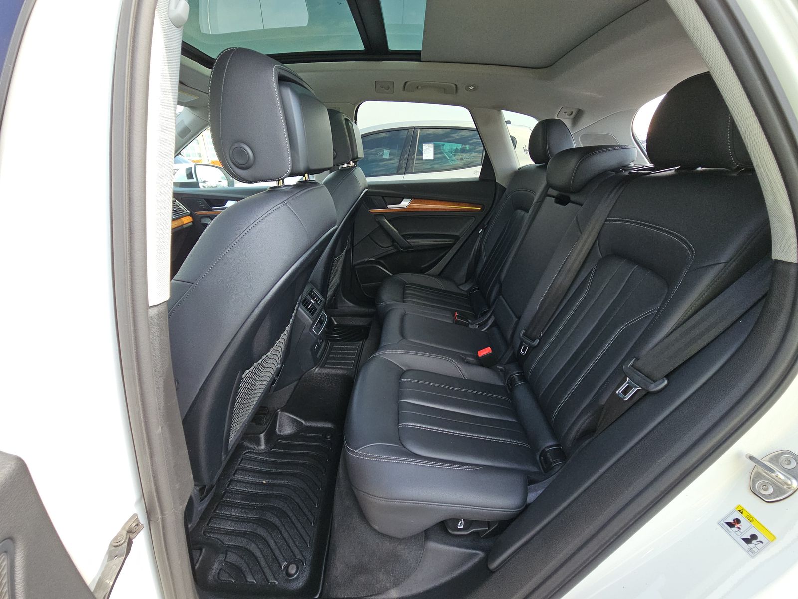 2023 Audi Q5 S line Premium Plus AWD