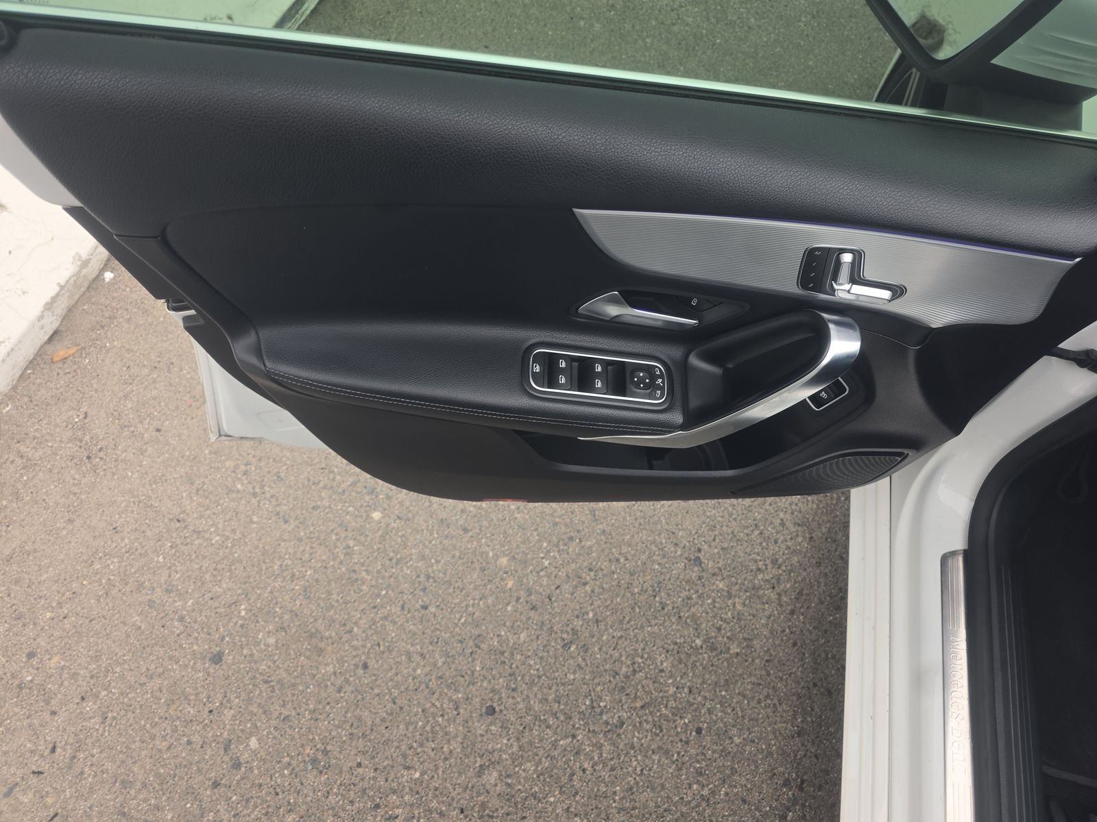 2019 Mercedes-Benz A-Class A 220 FWD