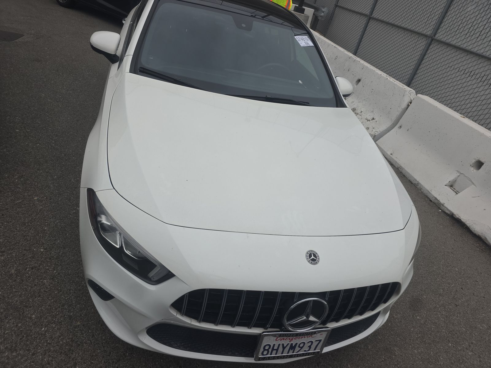 2019 Mercedes-Benz A-Class A 220 FWD