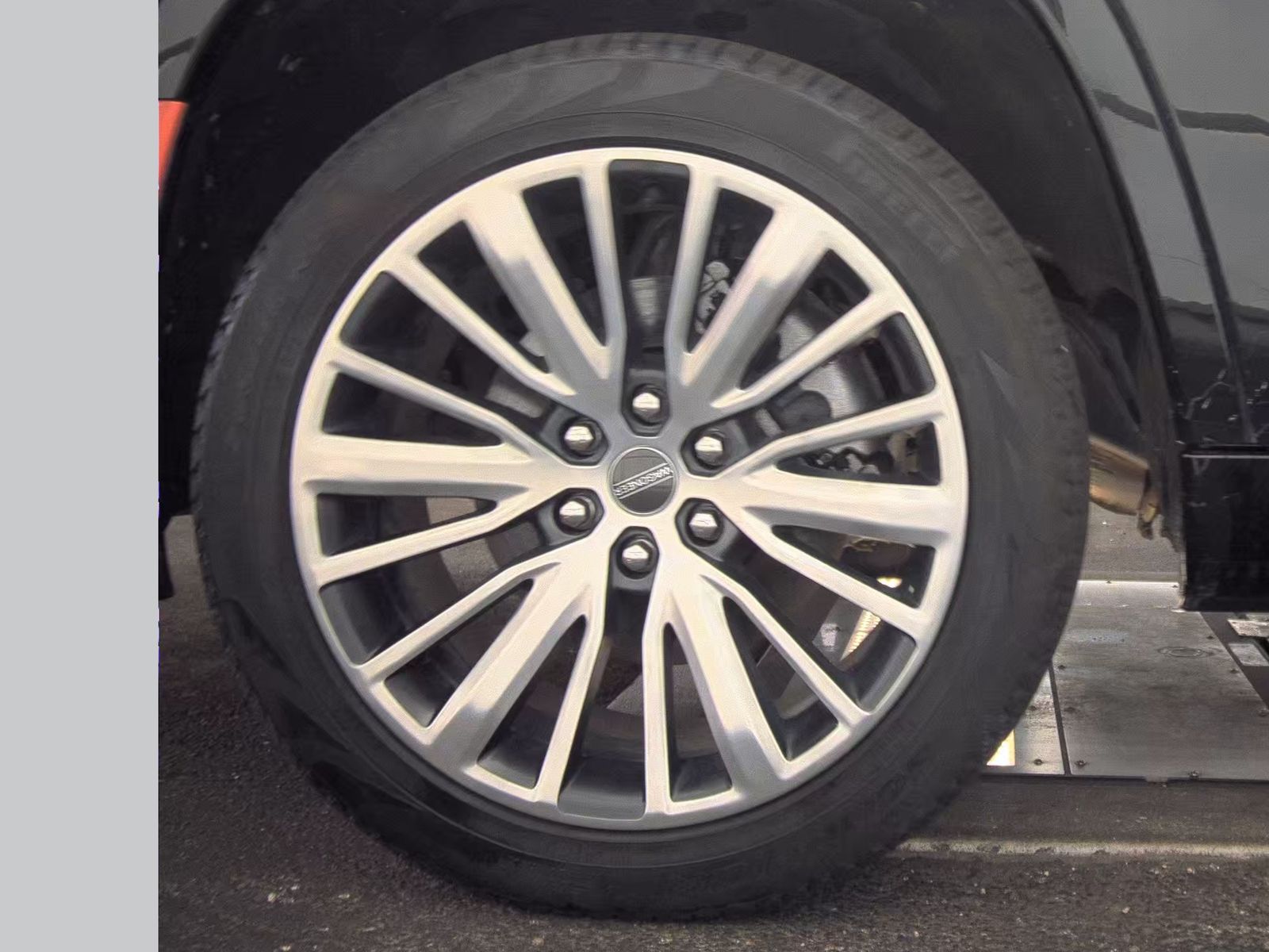 JEEP SERIES III - 10