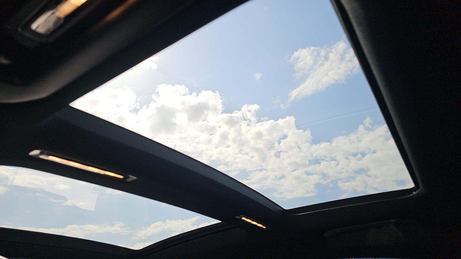 2022 Mercedes-Benz S-Class S 500 AWD