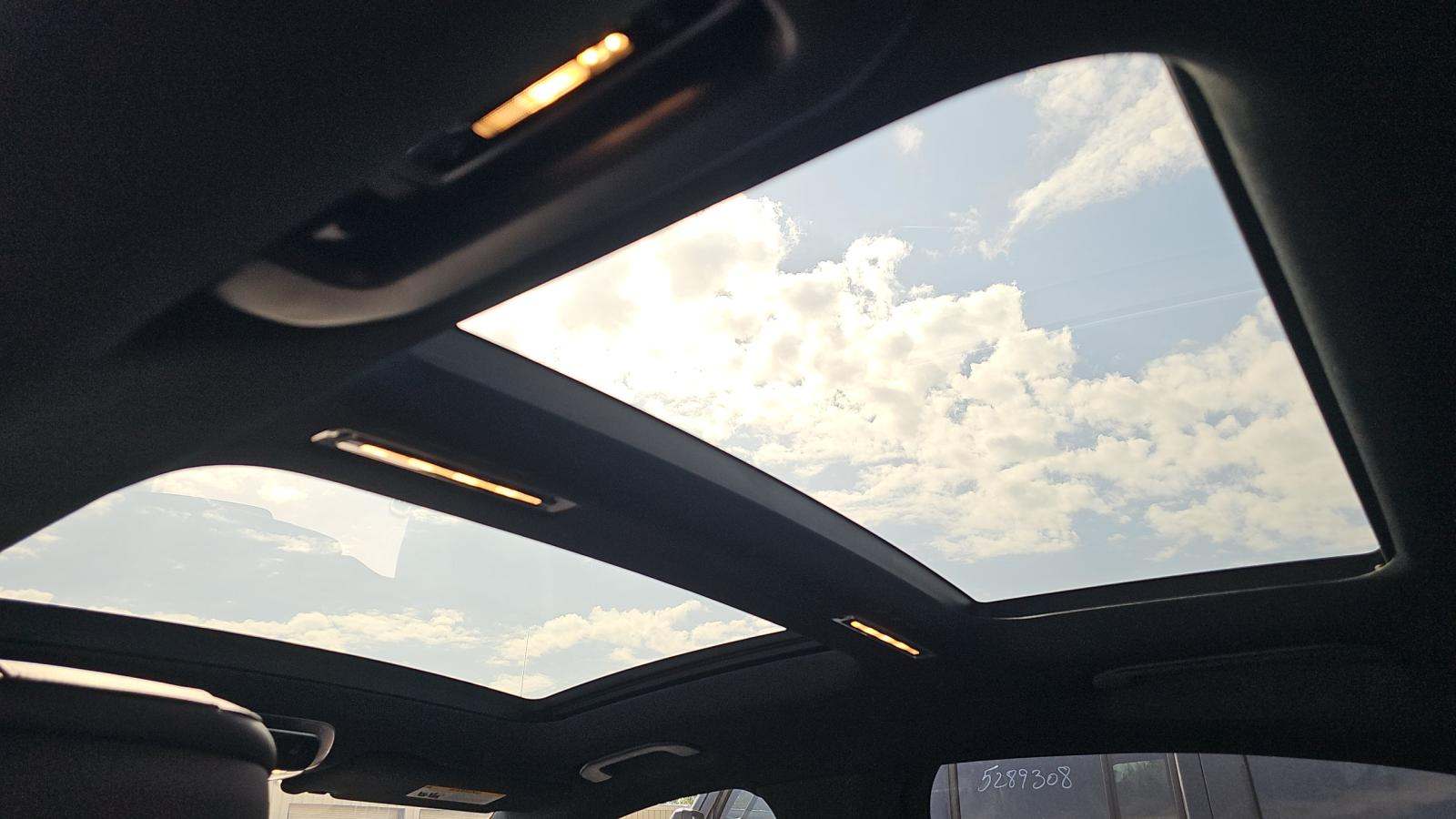 2022 Mercedes-Benz S-Class S 500 AWD