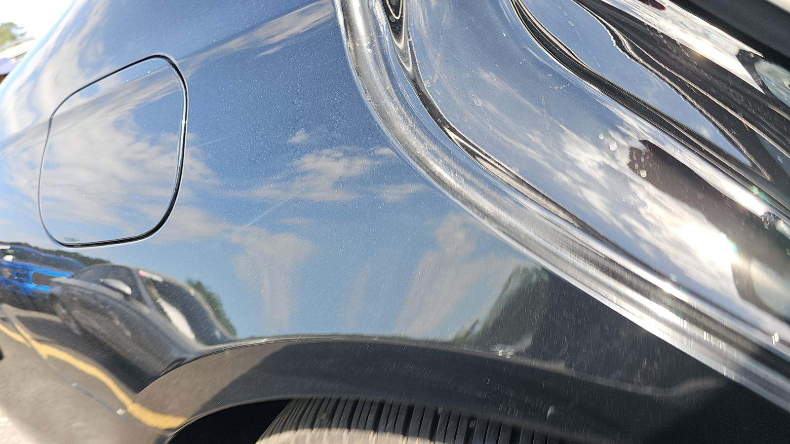 2022 Mercedes-Benz S-Class S 500 AWD