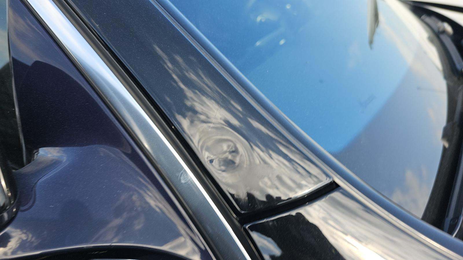 2022 Mercedes-Benz S-Class S 500 AWD