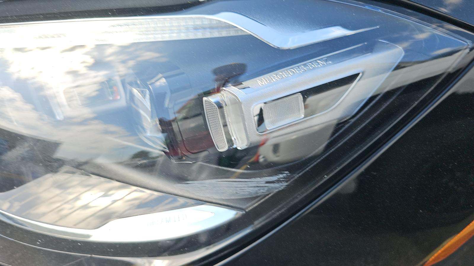 2022 Mercedes-Benz S-Class S 500 AWD