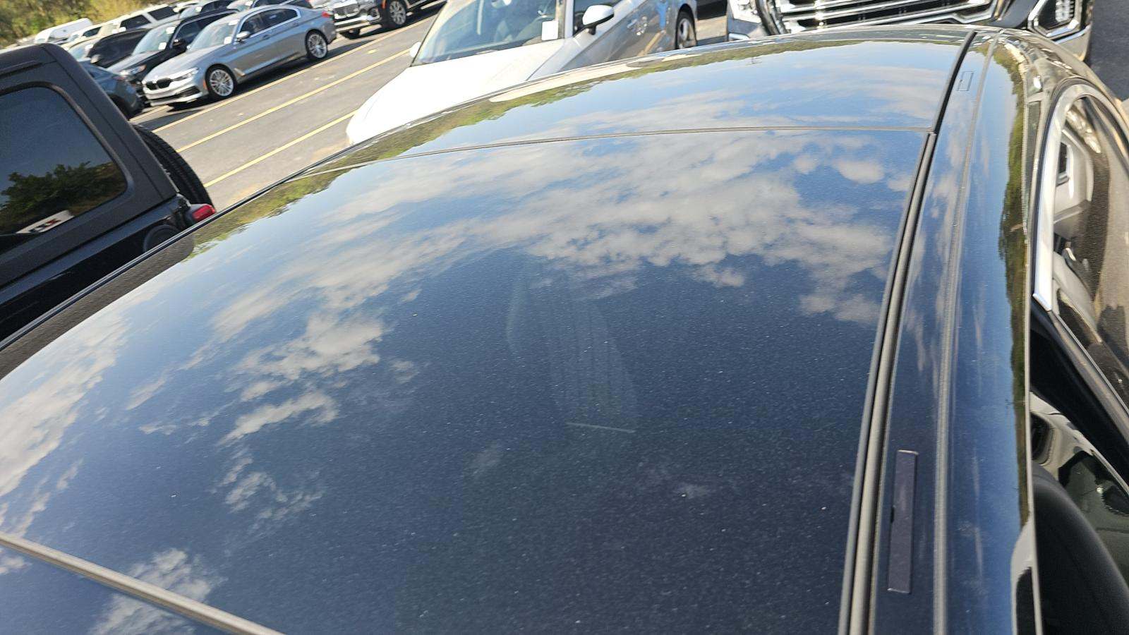 2022 Mercedes-Benz S-Class S 500 AWD