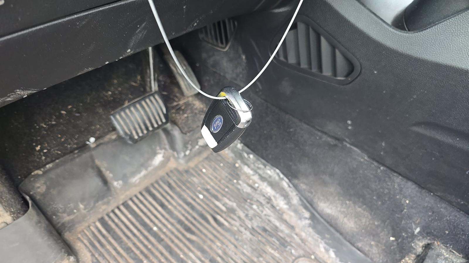 2023 Ford Edge SEL AWD