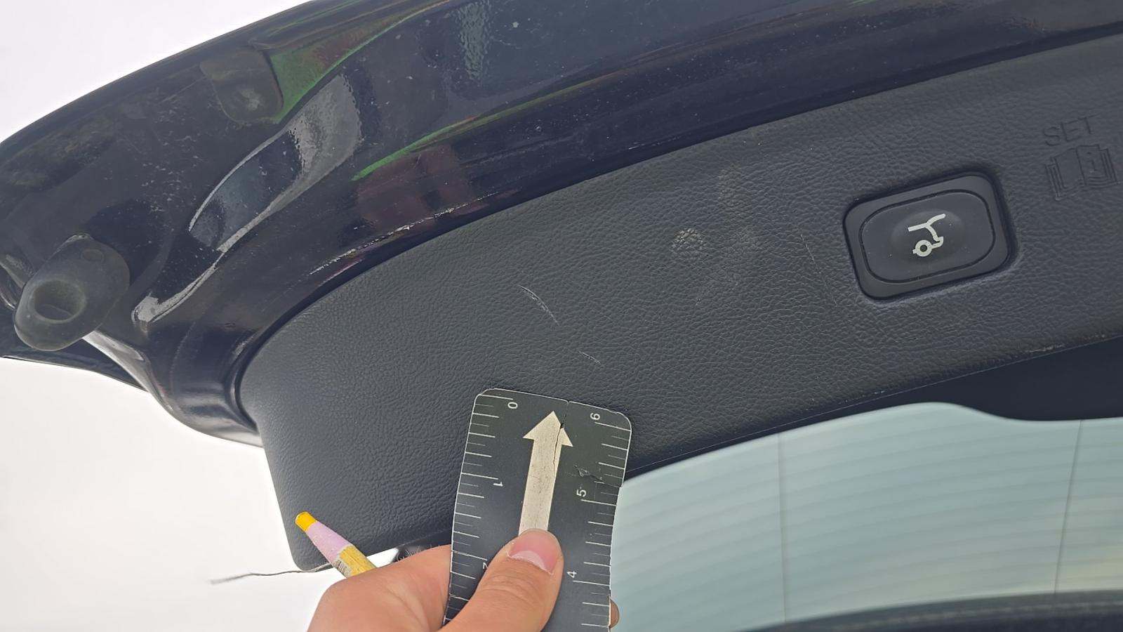 2023 Ford Edge SEL AWD