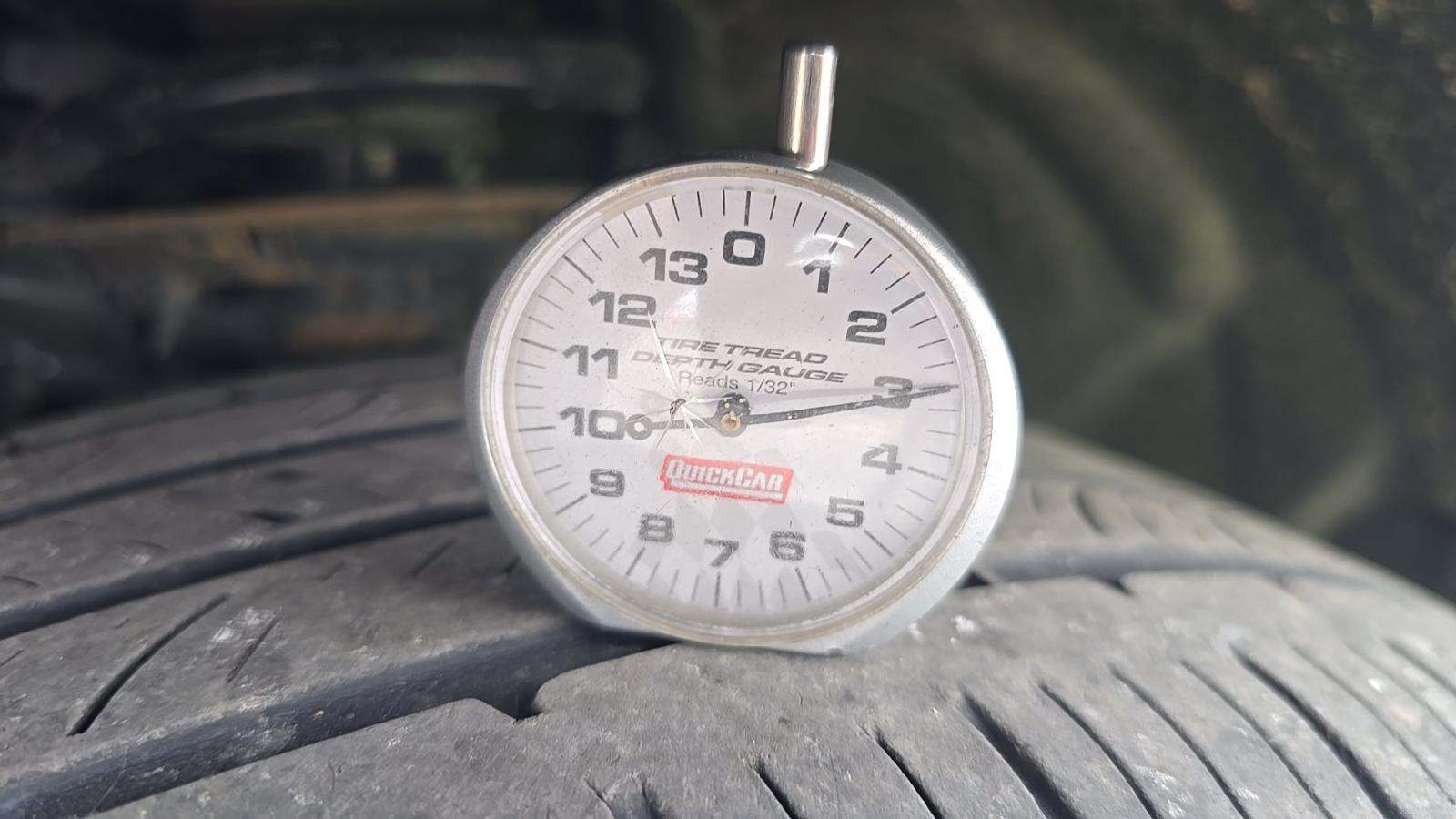 2023 Ford Edge SEL AWD