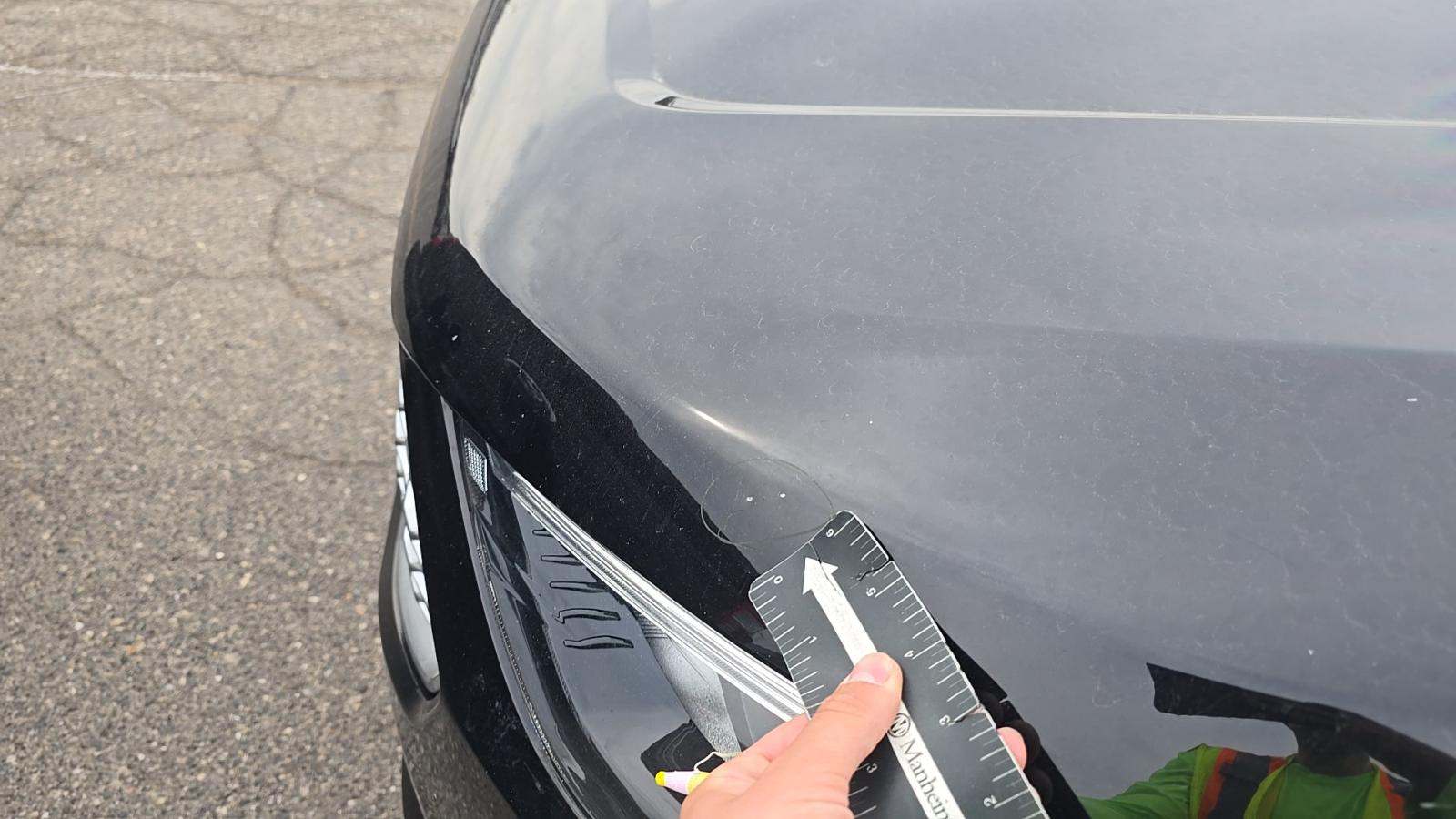 2023 Ford Edge SEL AWD