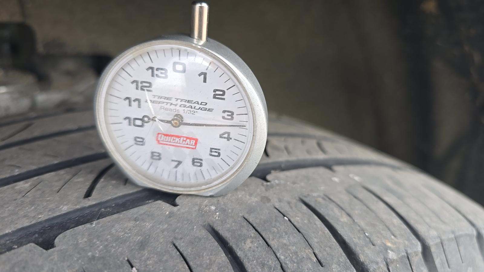 2023 Ford Edge SEL AWD