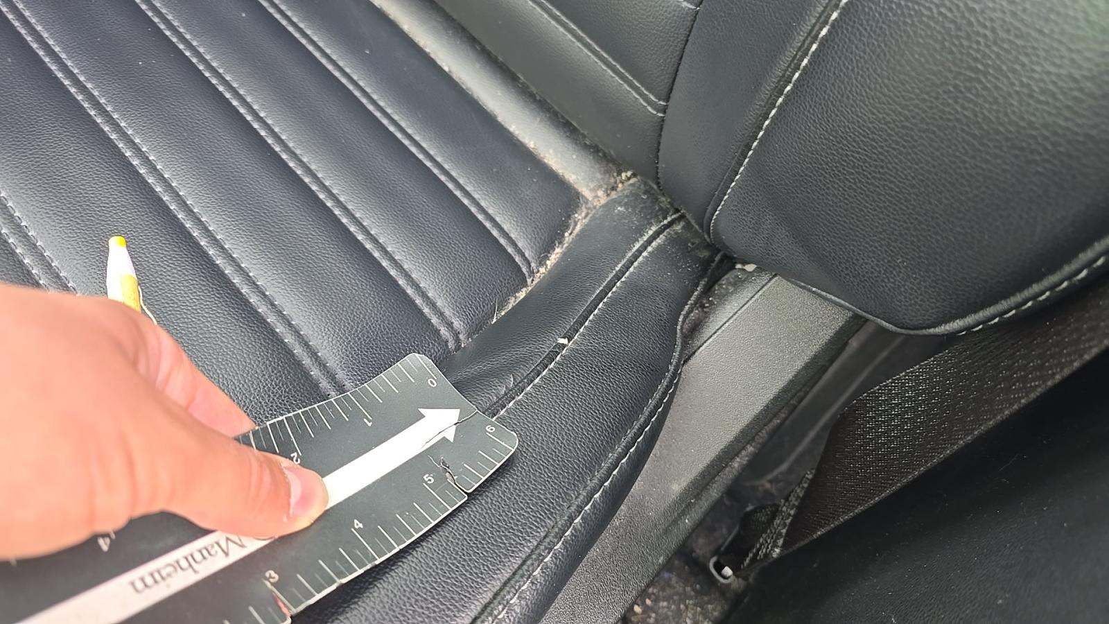 2023 Ford Edge SEL AWD