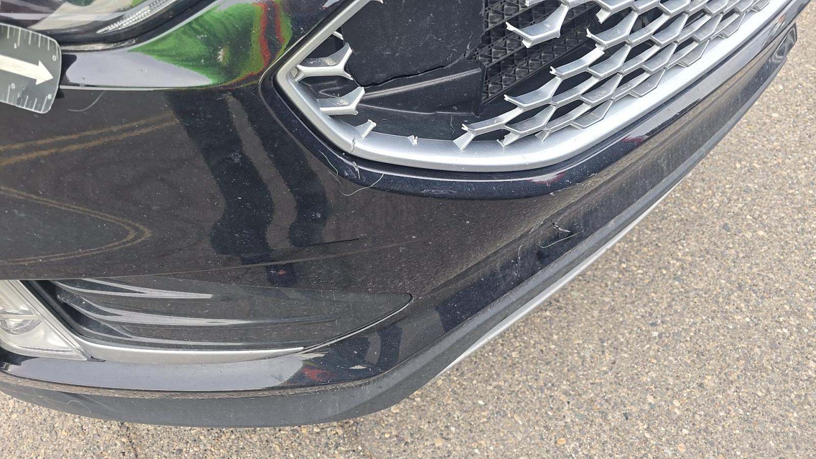 2023 Ford Edge SEL AWD