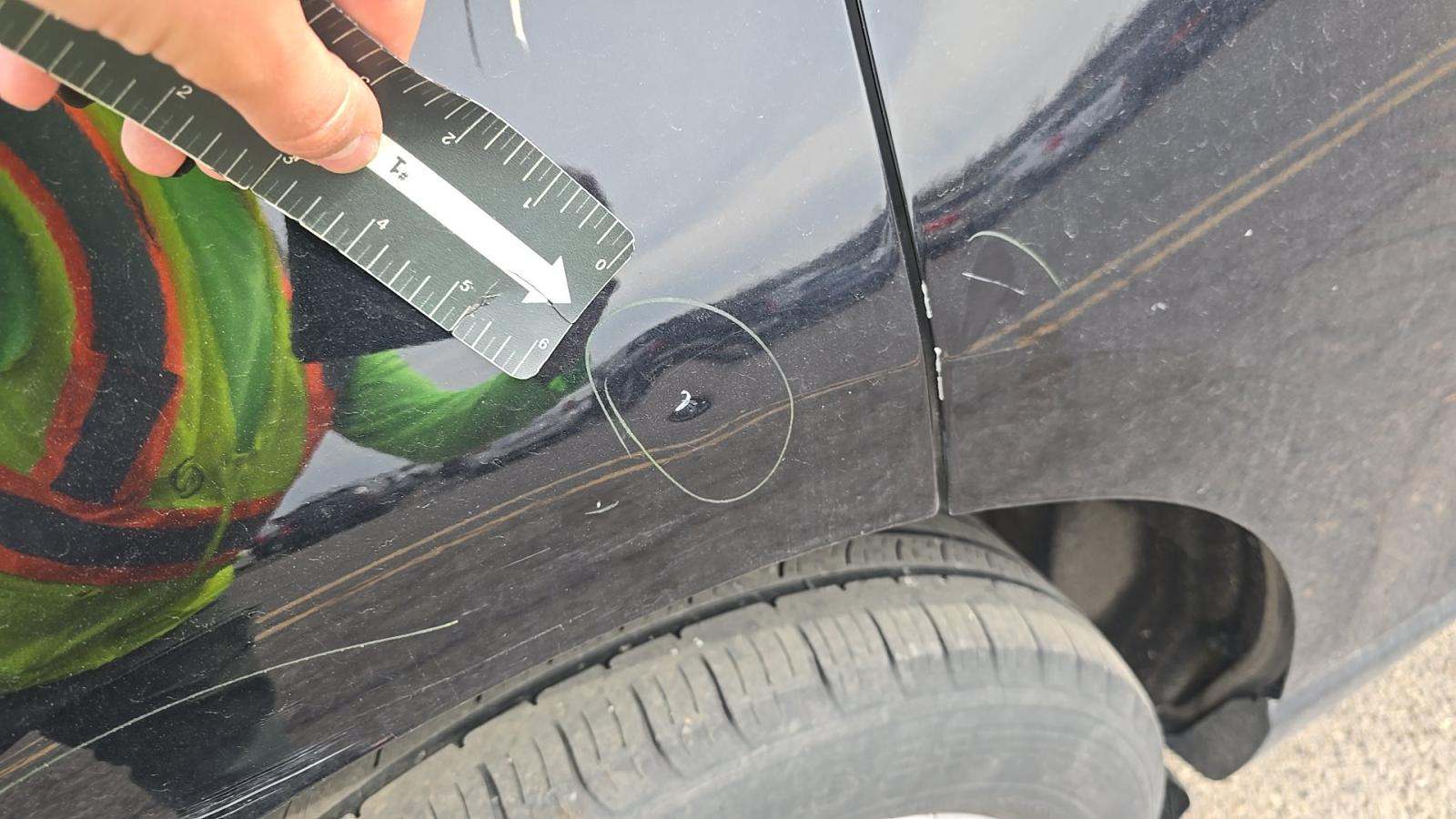 2023 Ford Edge SEL AWD