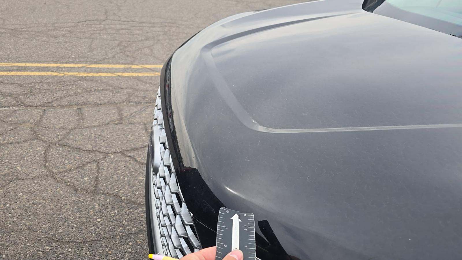 2023 Ford Edge SEL AWD