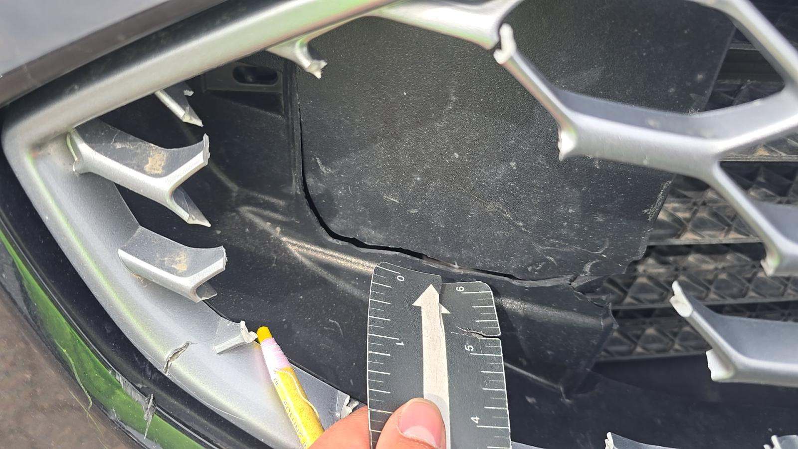 2023 Ford Edge SEL AWD