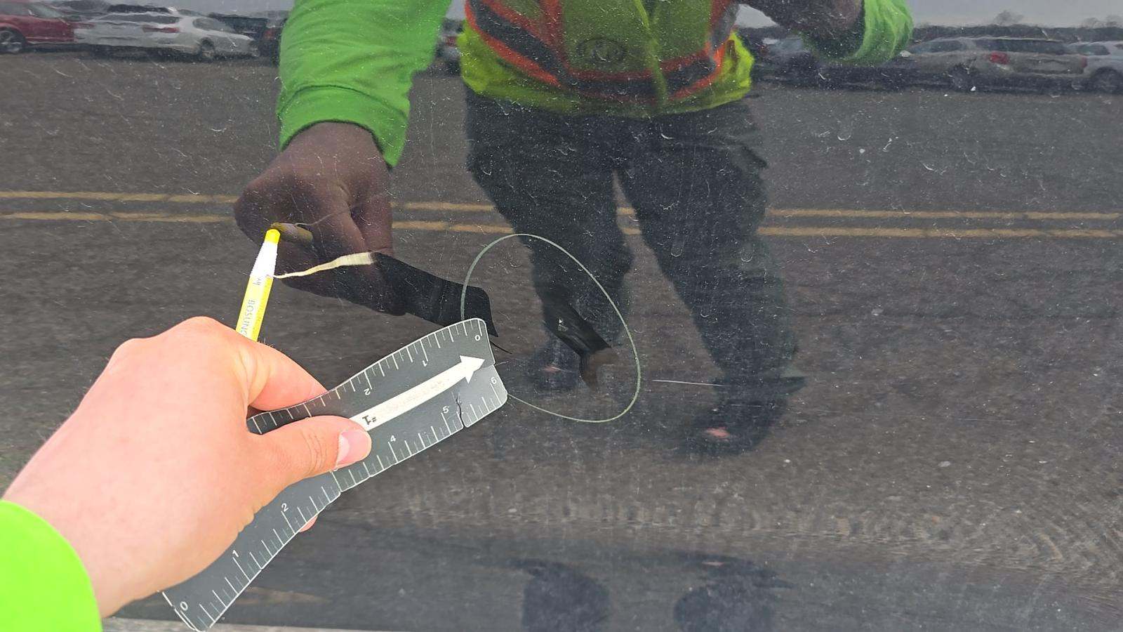 2023 Ford Edge SEL AWD