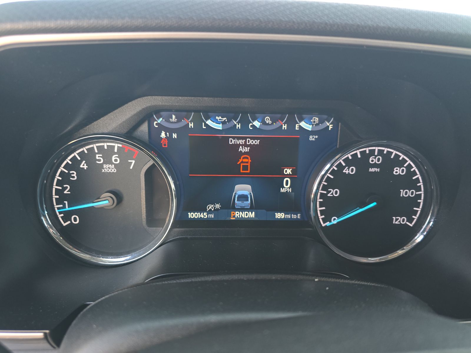 2021 Ford F-150 XLT AWD