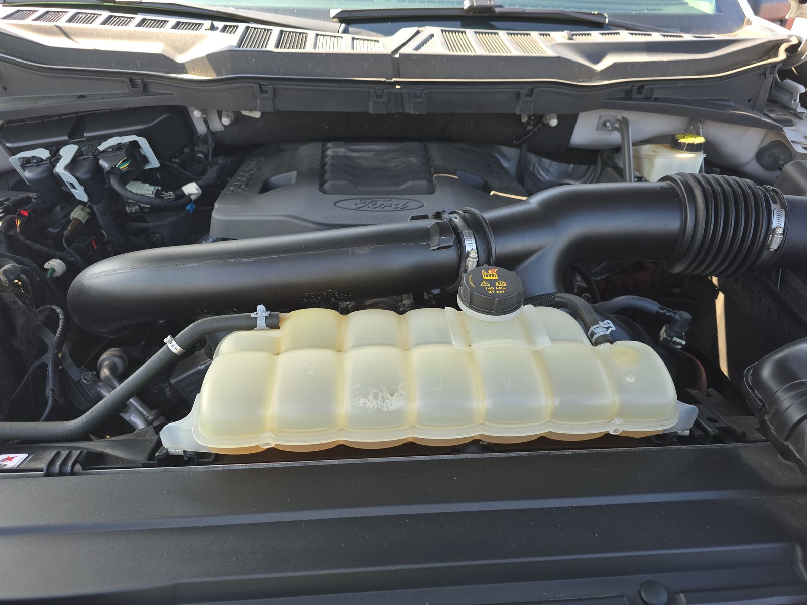 2021 Ford F-150 XLT AWD