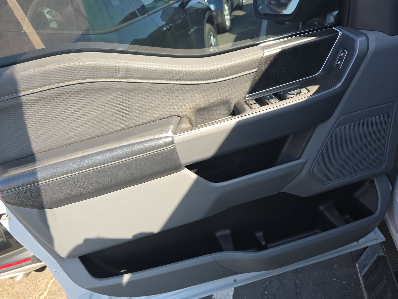 2021 Ford F-150 XLT AWD