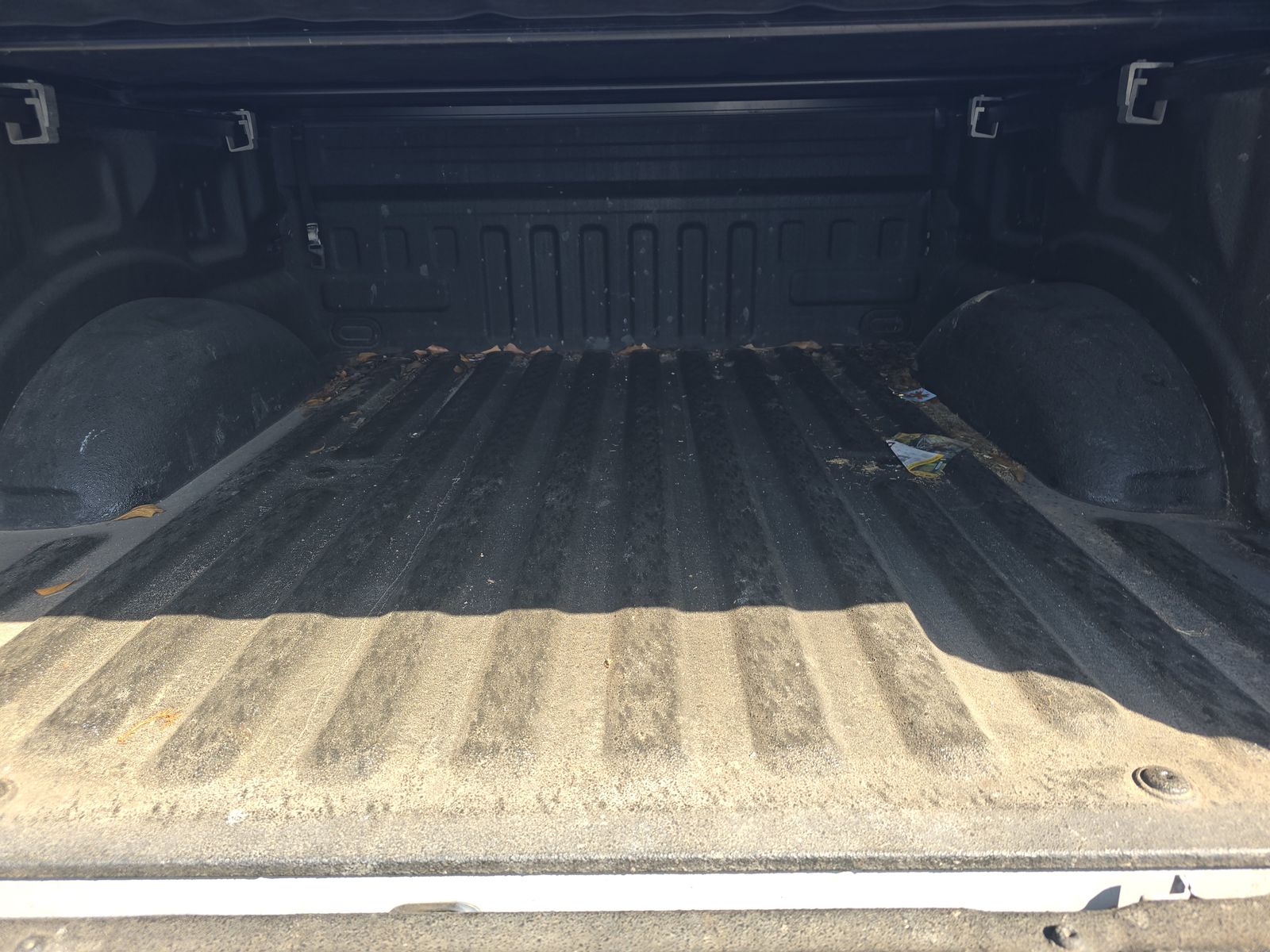 2021 Ford F-150 XLT AWD