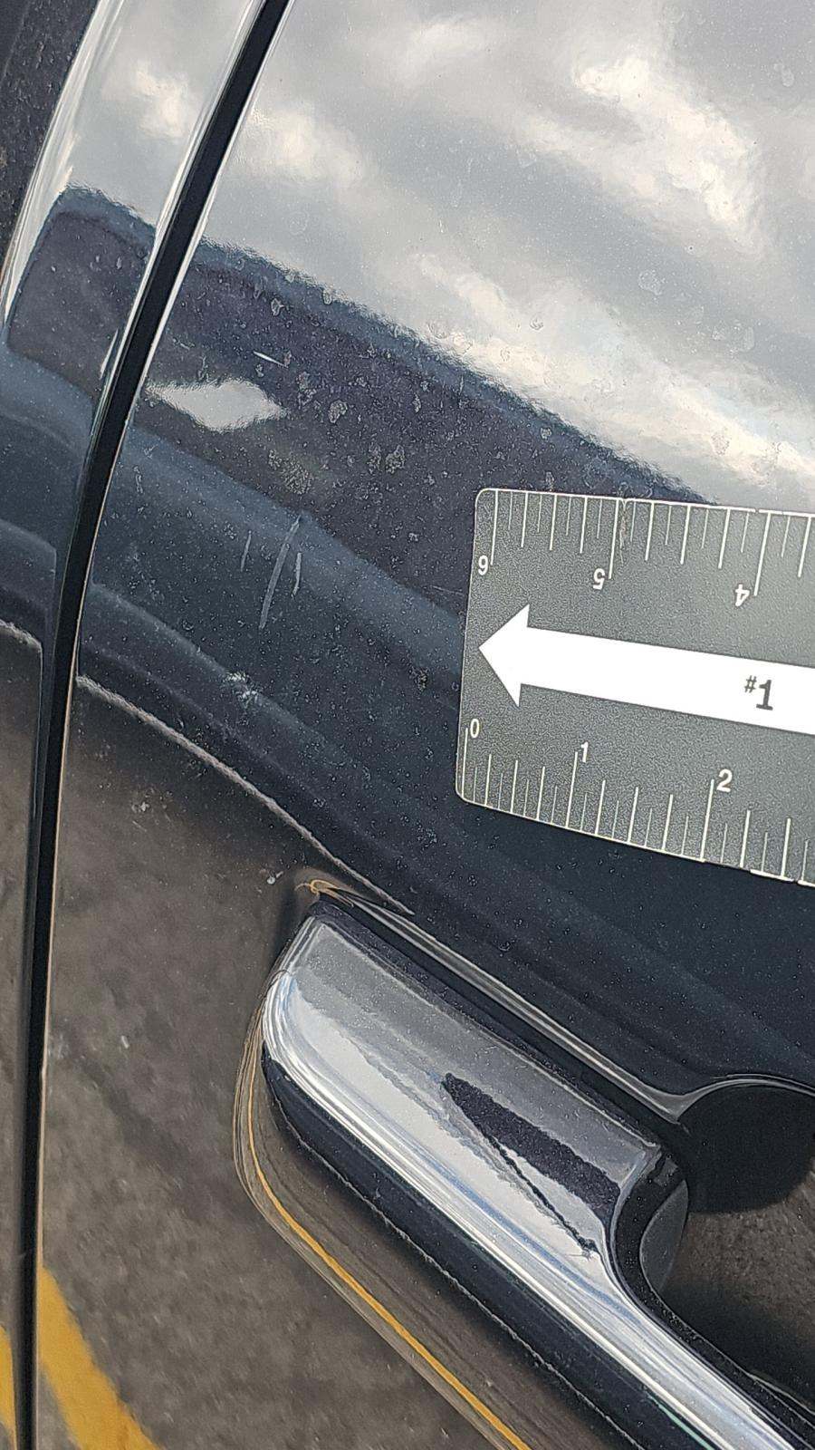 2023 Ford F-150 Hybrid XLT AWD