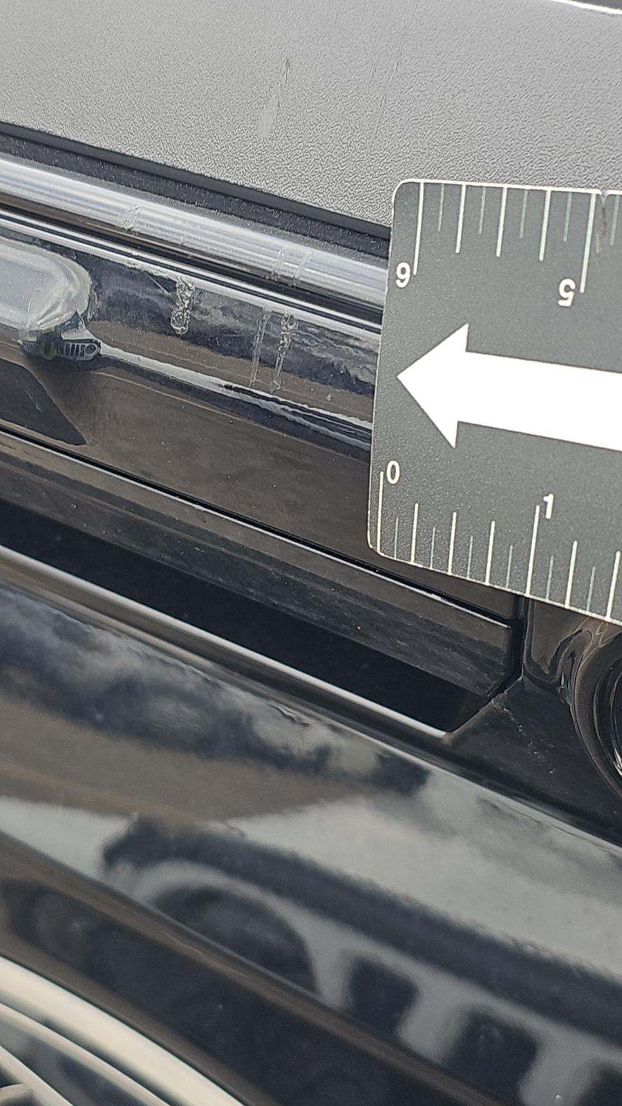 2023 Ford F-150 Hybrid XLT AWD