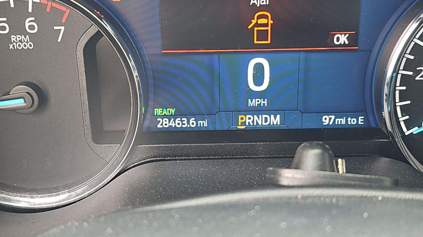 2023 Ford F-150 Hybrid XLT AWD