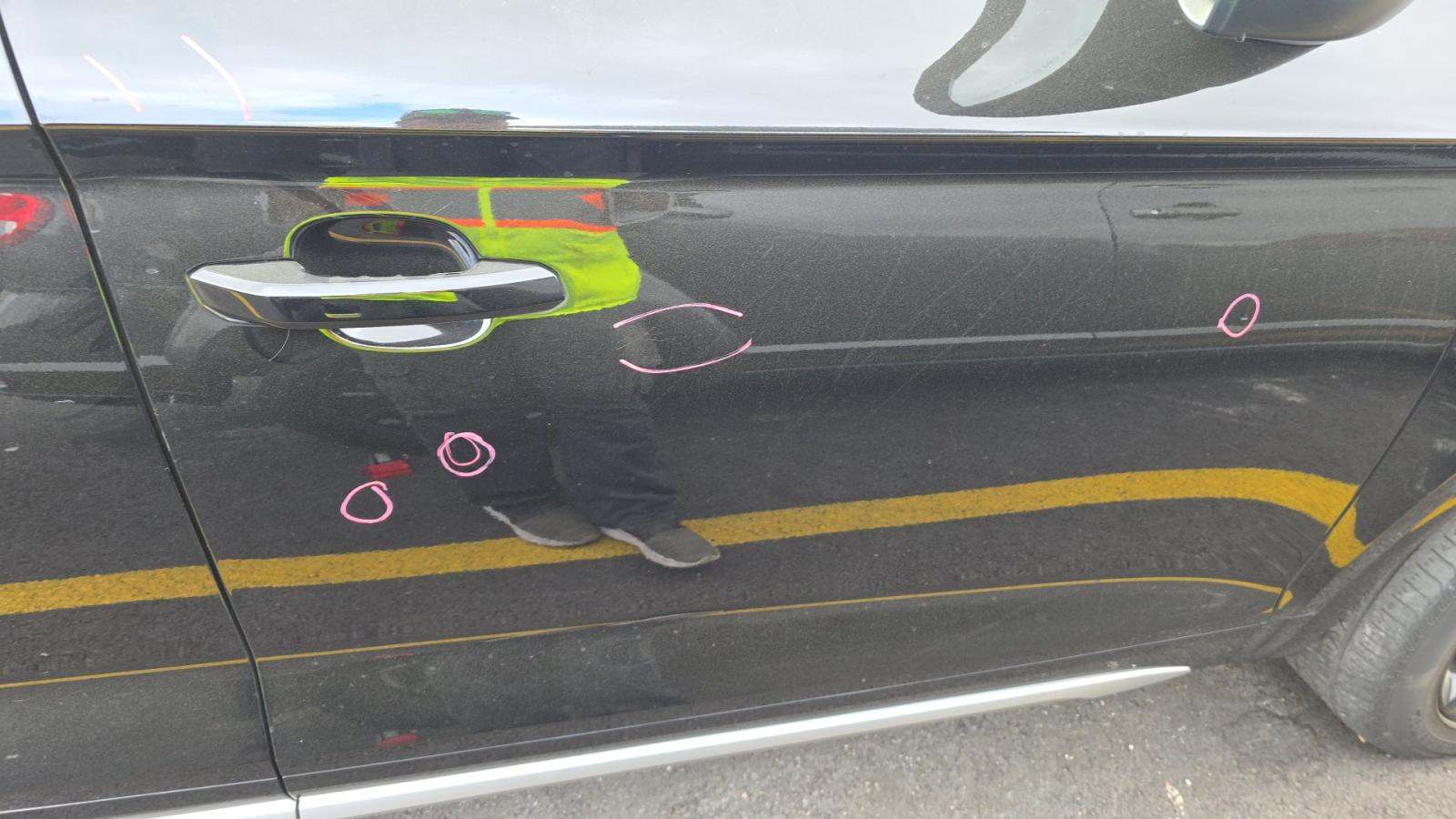 2023 Audi Q5 S line Premium Plus AWD