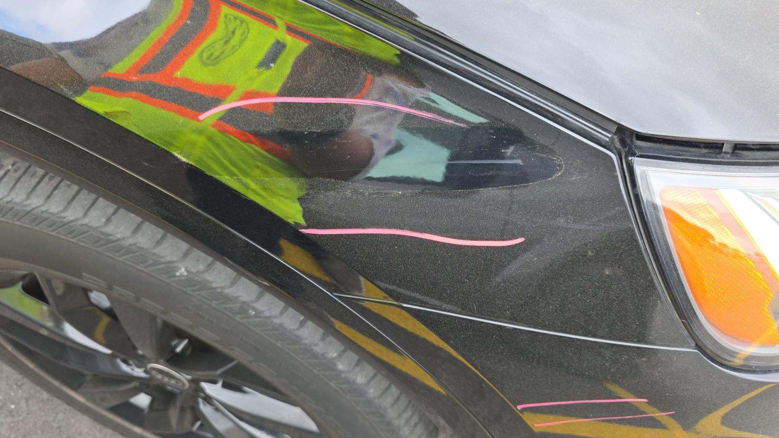 2023 Audi Q5 S line Premium Plus AWD