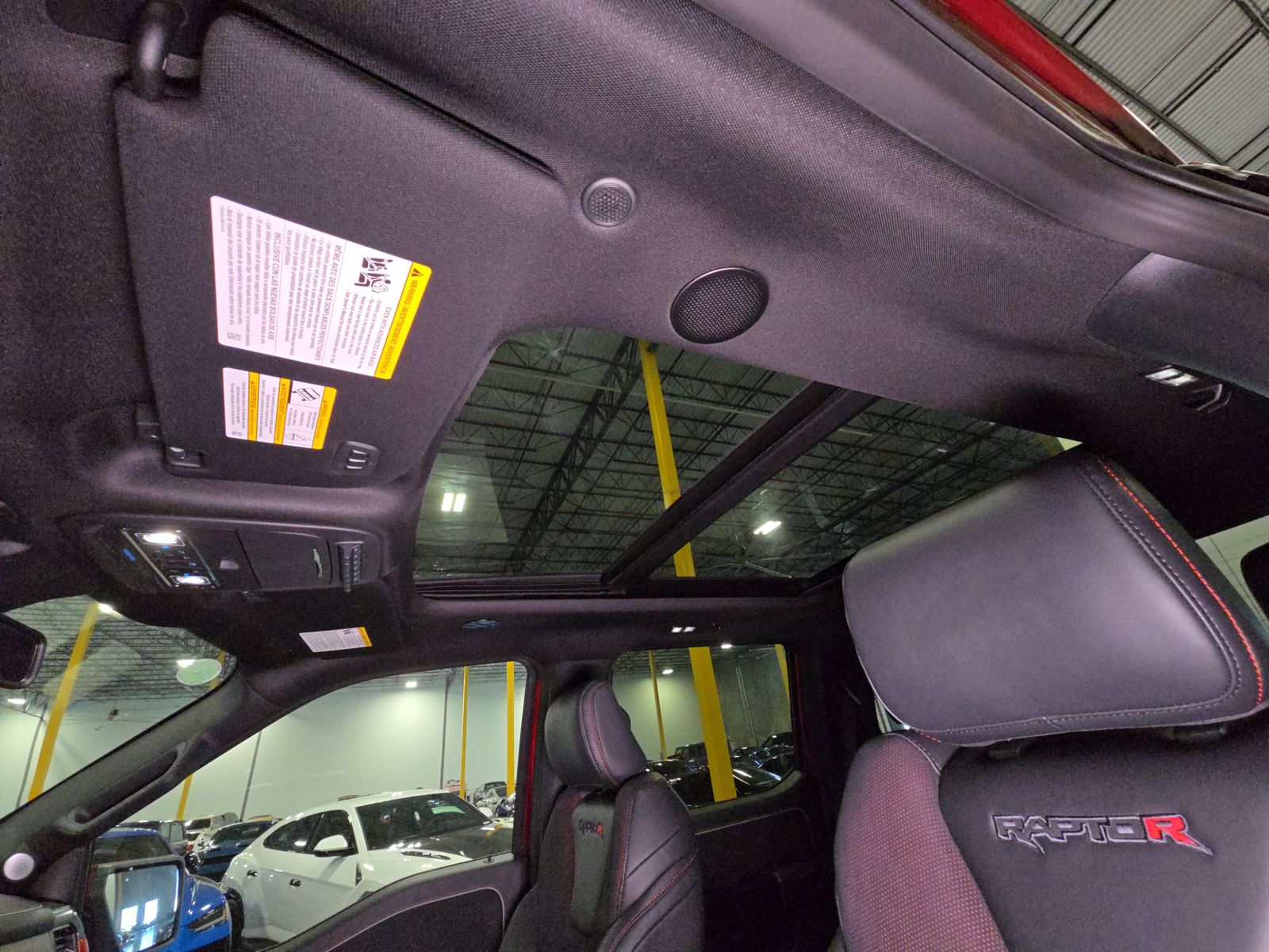 2026 Ford F-150 Raptor AWD