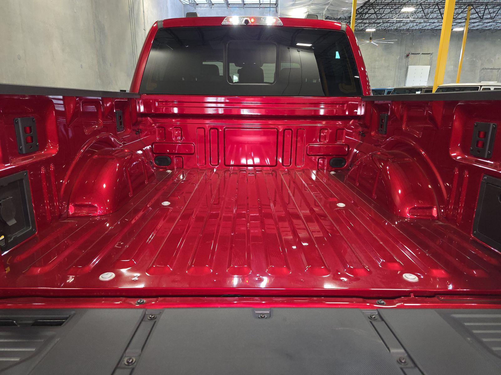 2026 Ford F-150 Raptor AWD