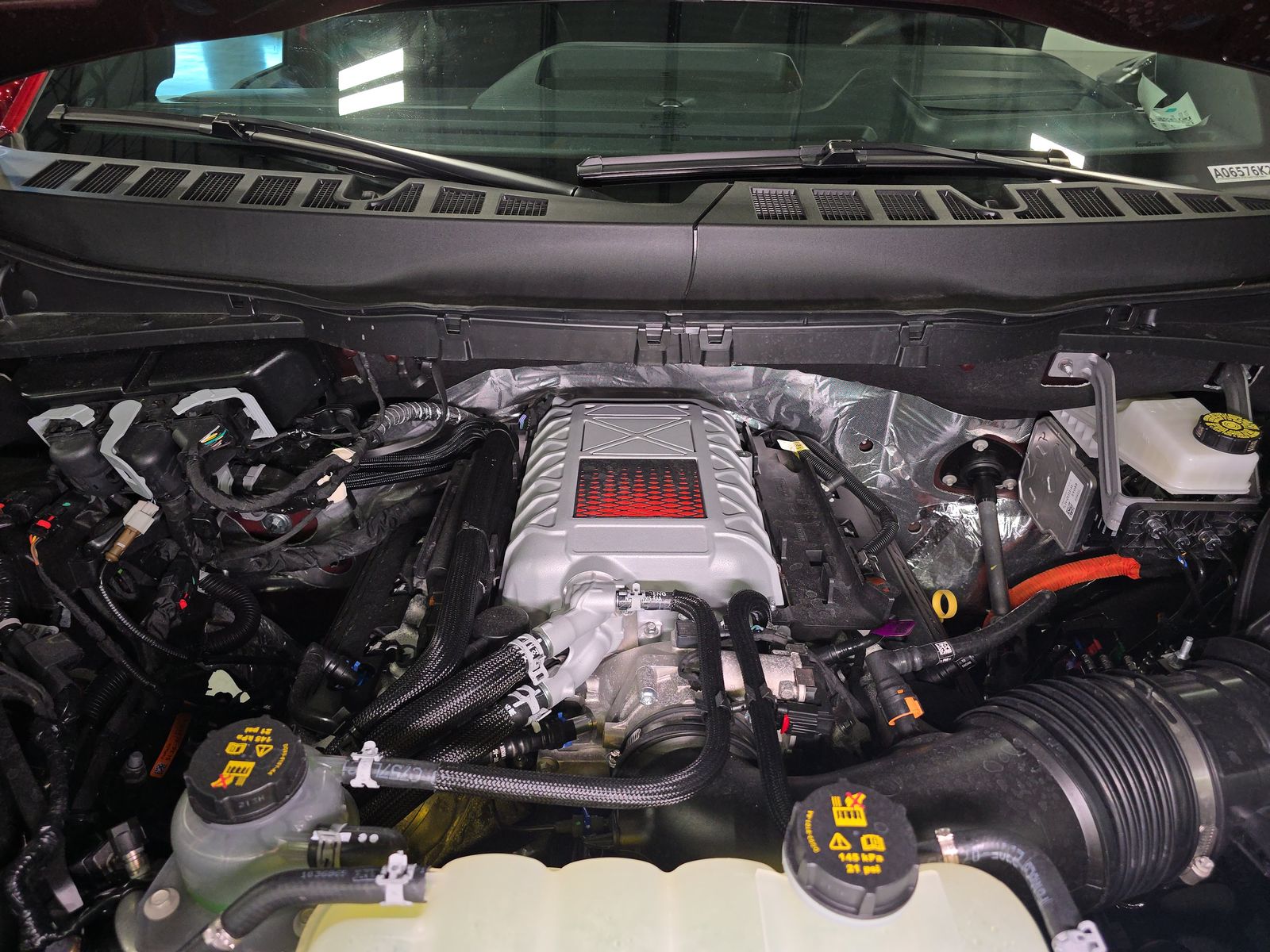 2026 Ford F-150 Raptor AWD