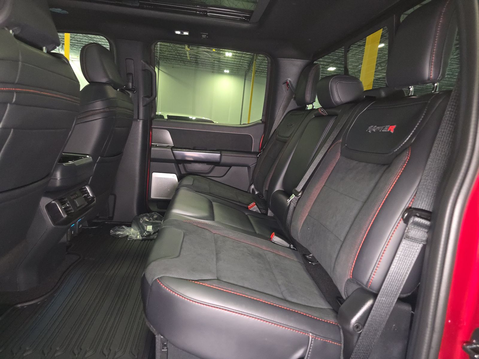 2026 Ford F-150 Raptor AWD