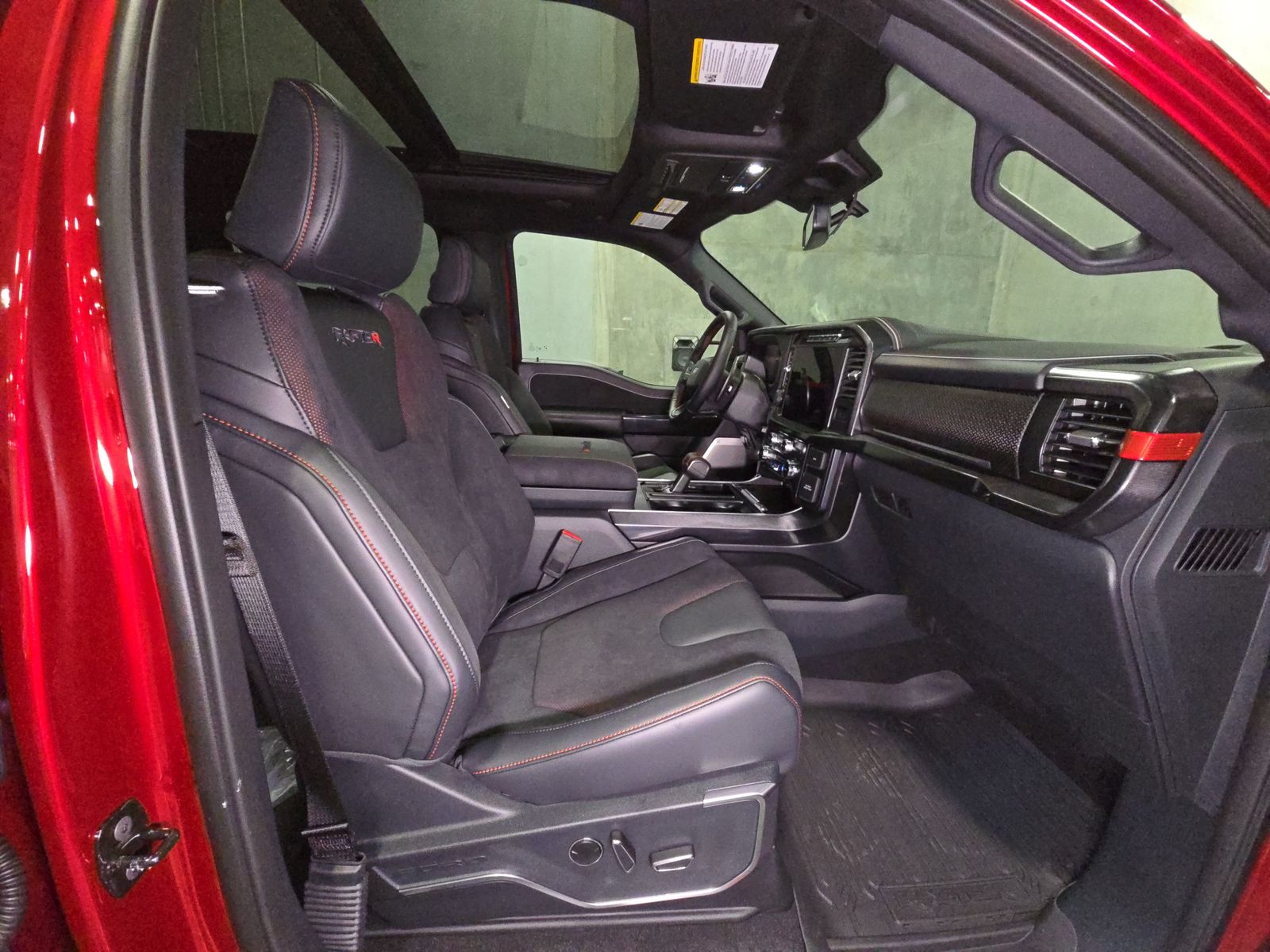 2026 Ford F-150 Raptor AWD