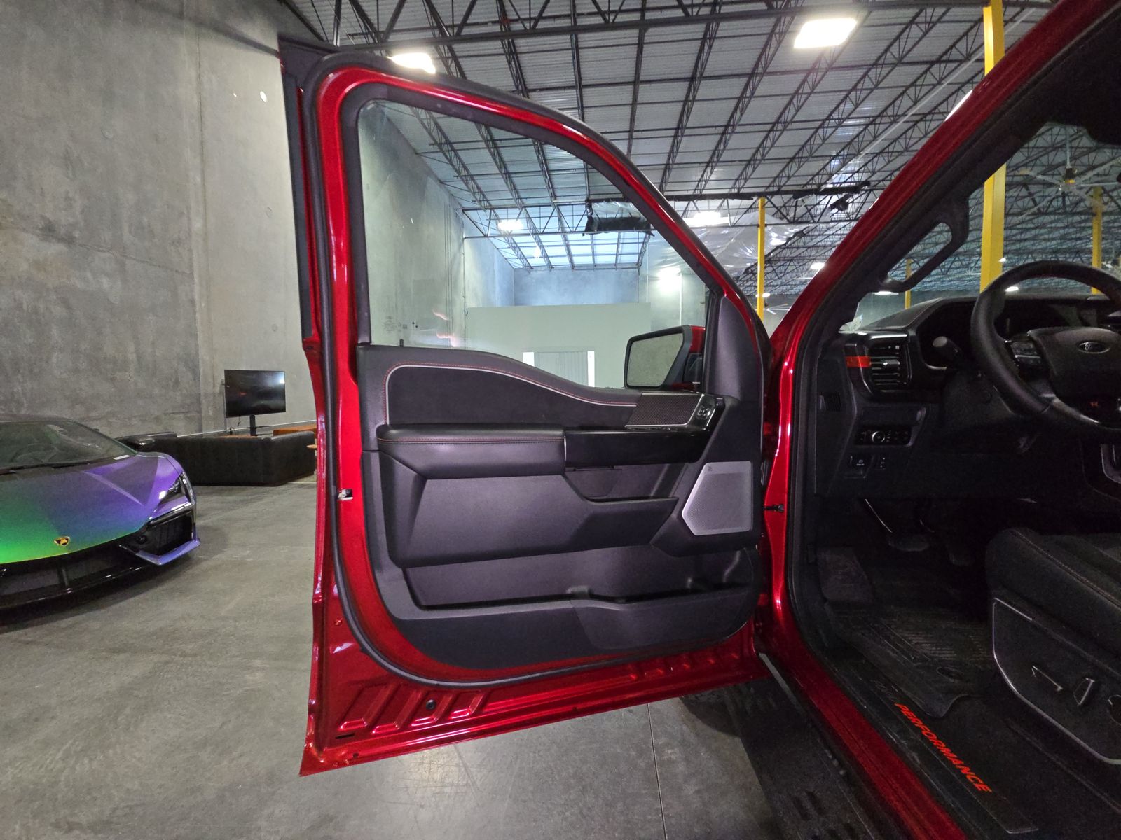 2026 Ford F-150 Raptor AWD