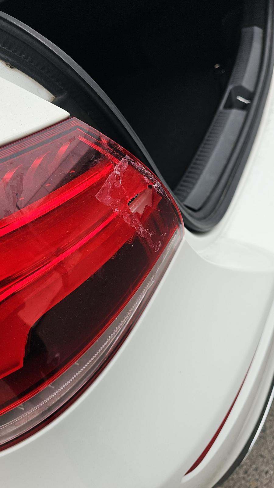 2019 Mercedes-Benz A-Class A 220 FWD