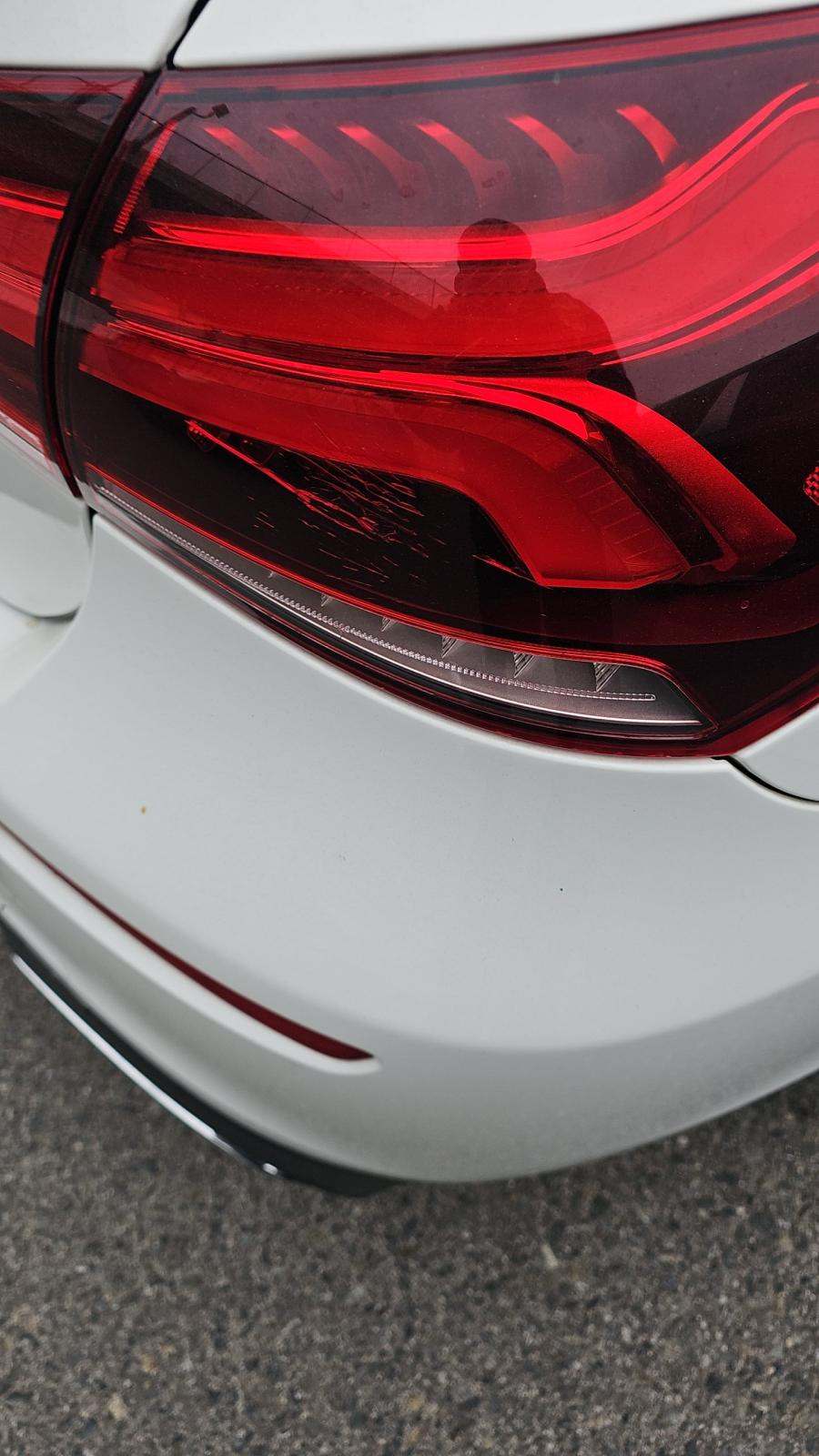 2019 Mercedes-Benz A-Class A 220 FWD