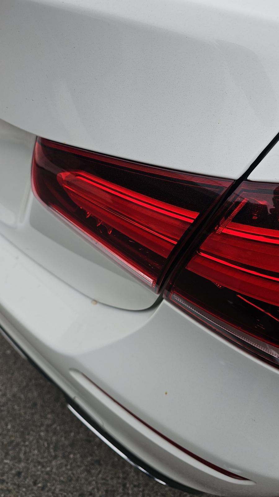 2019 Mercedes-Benz A-Class A 220 FWD