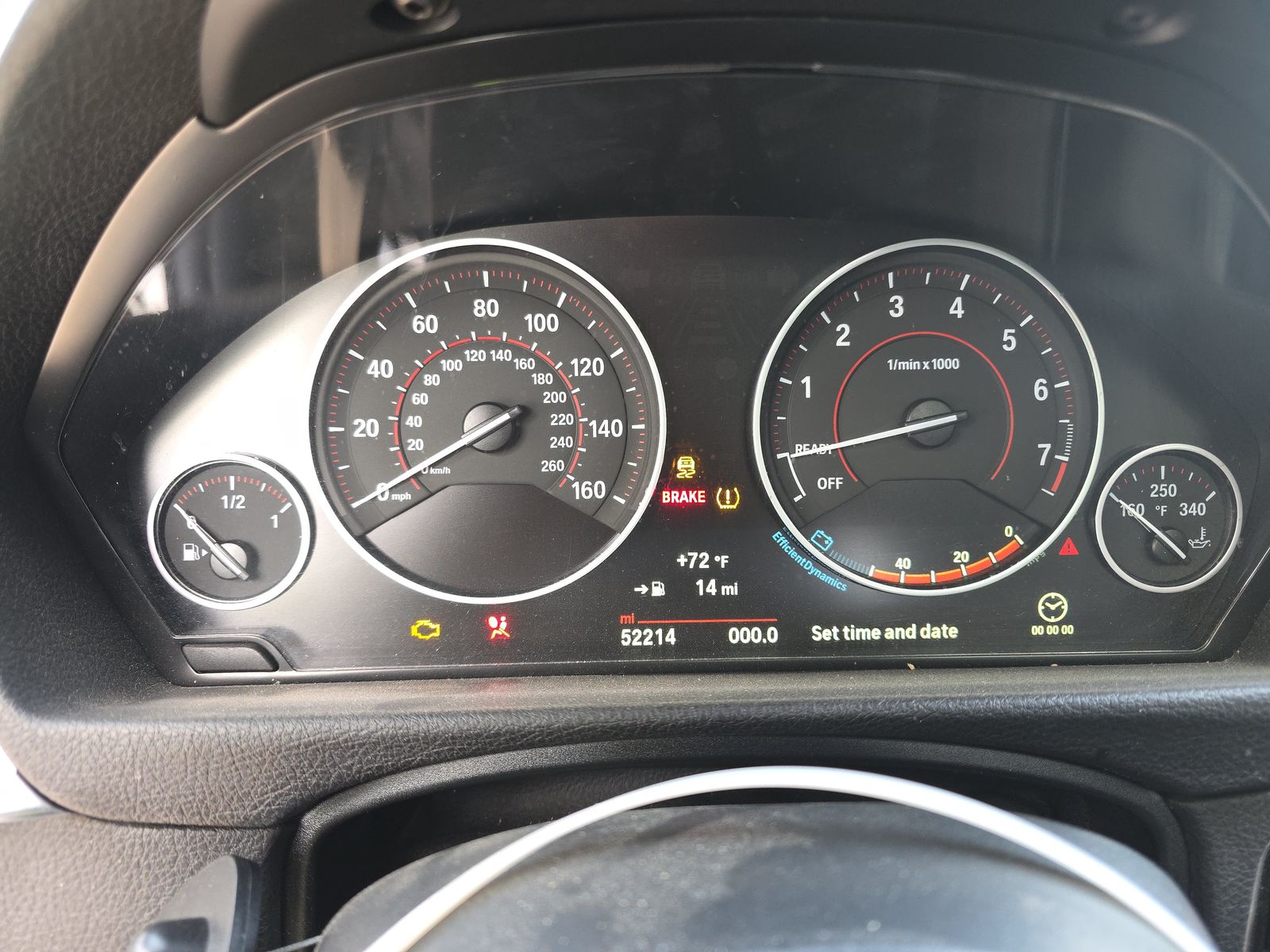 2019 BMW 4 Series 430i RWD