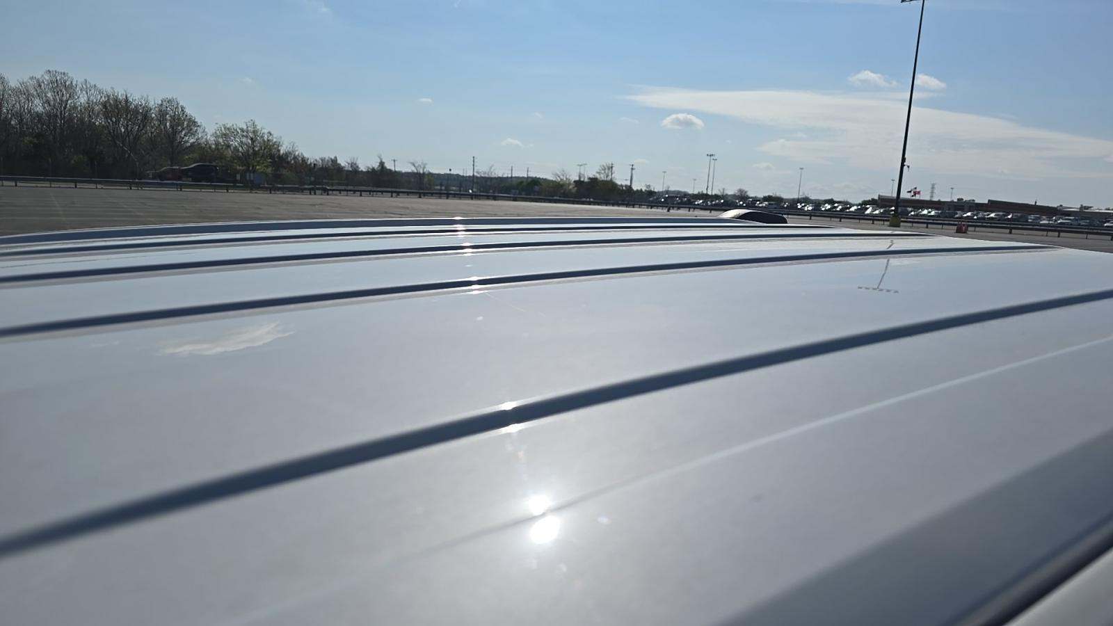 2021 Ford F-150 XLT AWD