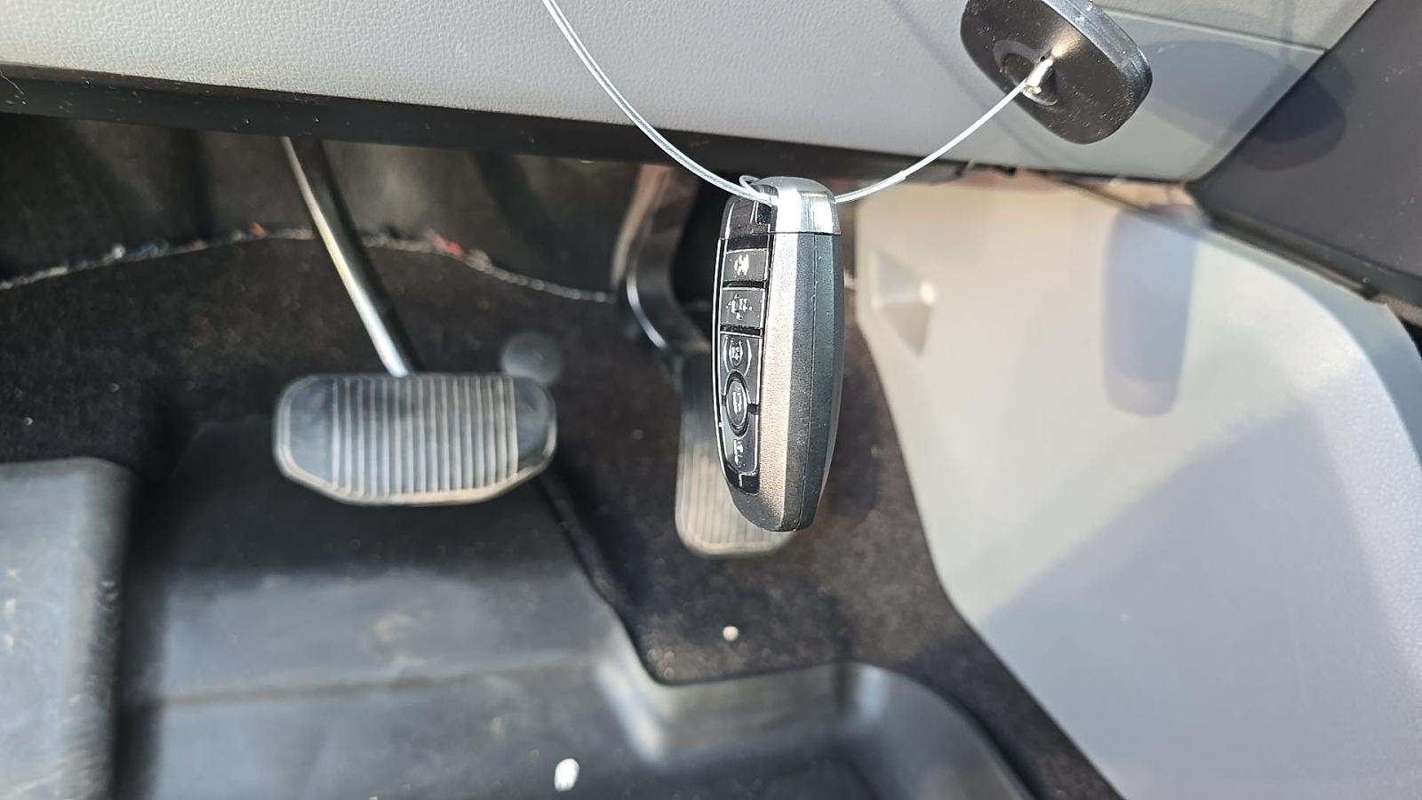 2021 Ford F-150 XLT AWD