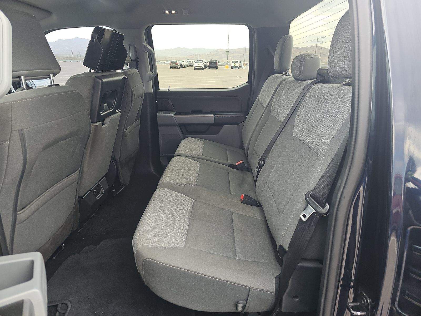 2023 Ford F-150 XLT RWD