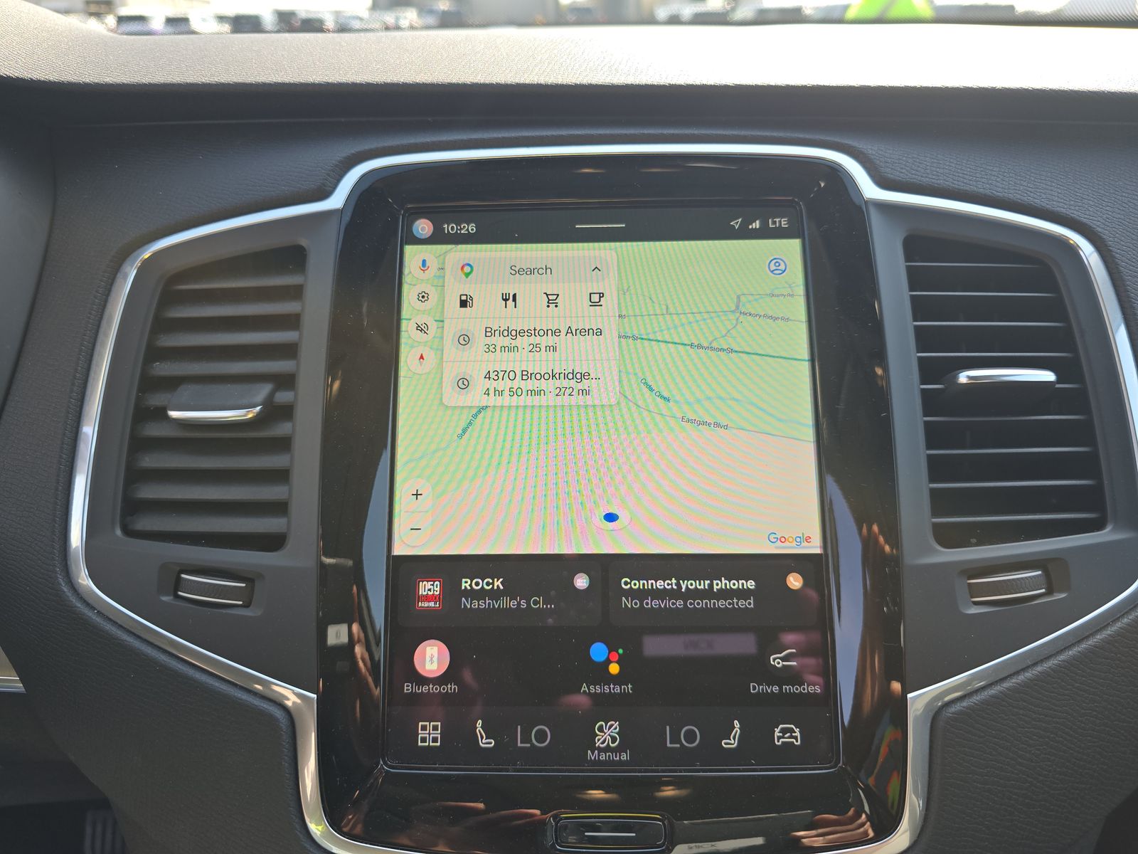 2025 Volvo XC90 B5 Core AWD