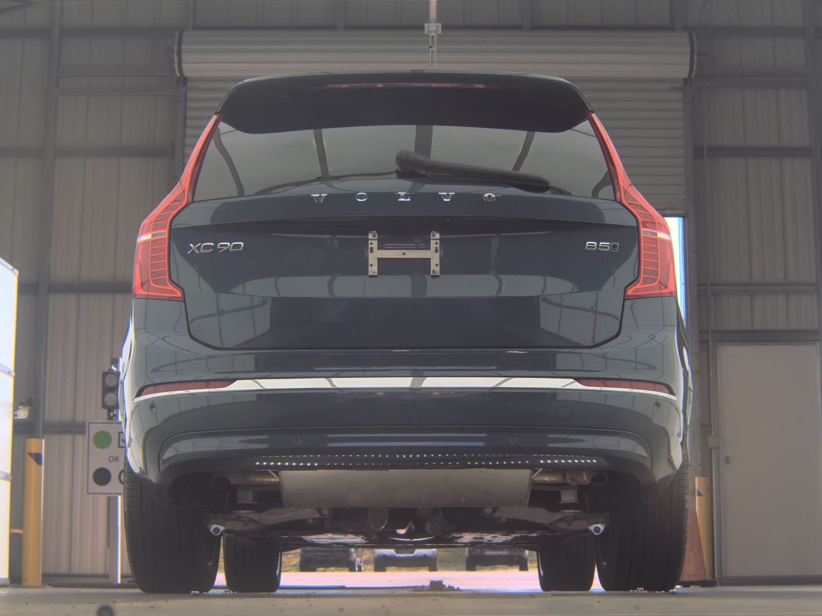 2025 Volvo XC90 B5 Core AWD