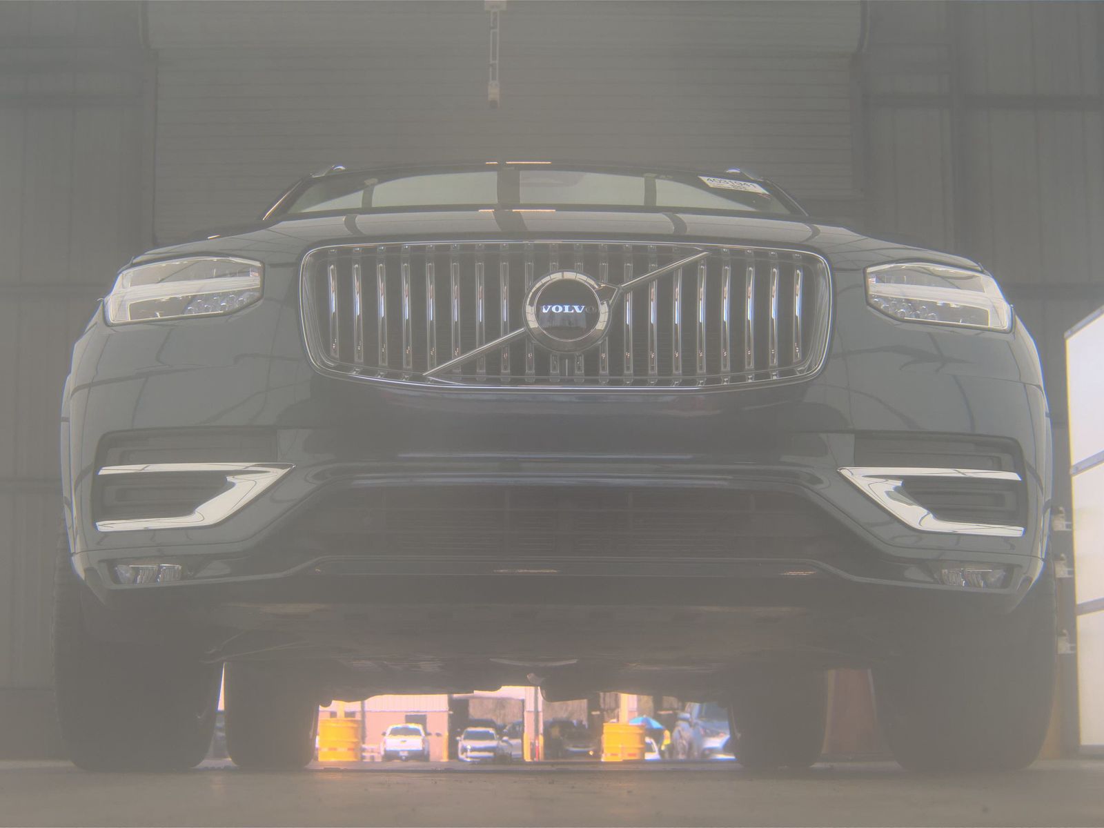 2025 Volvo XC90 B5 Core AWD