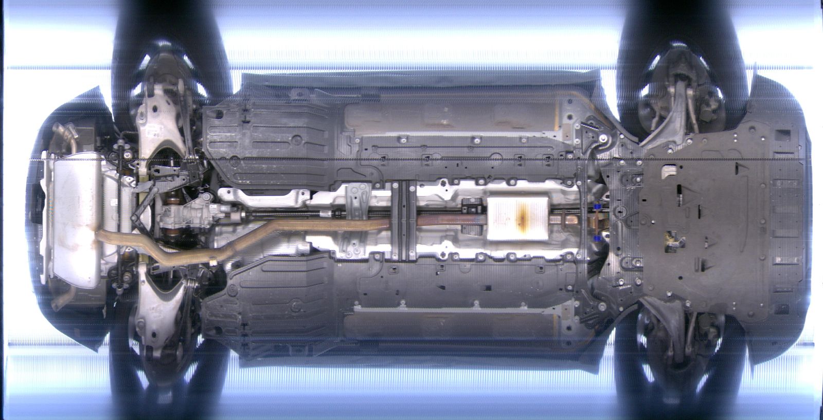 2025 Volvo XC90 B5 Core AWD